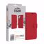 Picture of Eiger Eiger North Folio Case for Apple iPhone 16e in Red
